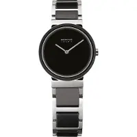 Bering 10729-742 5atm 29mm Watch Argenté Femme