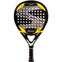 Softee Speed Padel Racket Doré