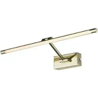 Azzardo Applique murale 1x8W/LED DAVINCI AZ2650