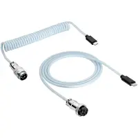 Akyga Aviator Câble spiralé USB type C / USB type C 3m AK-USB-49