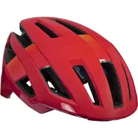 Leatt Mtb Endurance 3.0 Mtb Helmet Rouge L