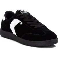 Xti 143397 Trainers Noir EU 36 Femme