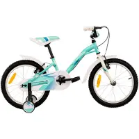 Sprint Vélo enfant ALICE 18", 1 SP, résidé, HARDTAIL