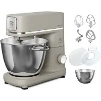 Electrolux Robot de cuisine Assistent 700 E6KM1-4PPT Platinum Pearl