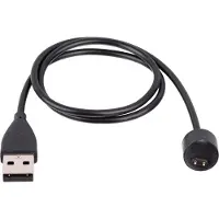 Akyga AK-SW-14 chargeur pour appareils mobiles Smartwatch Noir USB Intérieur
