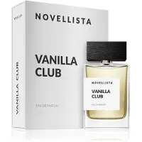 NOVELLISTA Vanilla Club EDP Vapo 75 ml