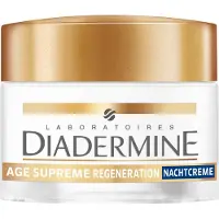 Diadermine Crème de nuit régénérante Age Supreme - 50 ml