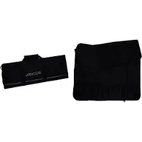 Arcos Sac à couteaux 690500 100% polyester 12 pièces 730 x 510 mm en carton