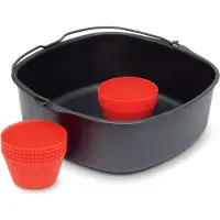 Philips Kit d'Accessoires pour Airfryer XL HD9945/01
