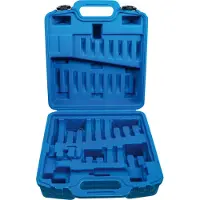 Bgs Coffret vide pour art. 8736 - 8736-LEER