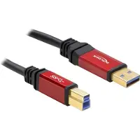 DeLOCK Câble USB 3.0 A B -