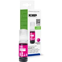 KMP Printtechnik AG 1655,0006 Patrone Epson T06B3 magenta 6000 Seiten E239M remanufactured
