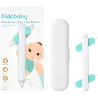 Frida Baby, nettoyant nez, ongles et oreilles 3en1, 1 pièce
