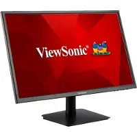 Viewsonic Ecran 24 pouces Full HD Ecran 23.6