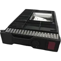 HP Hpe 480Gb Sata 6G Ri Lff Scc Mvd Ssd