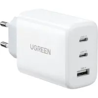UGREEN Chargeur blanc CD275 65W