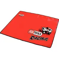 Ks Tools Protection de véhicule avec aimants cousus 1070x600 mm - 500.8050