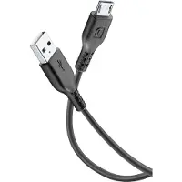 Cellularline Power Cable 120cm - MICRO USB
