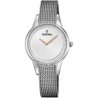 Festina Montre MADEMOISELLE ARGENTÉ