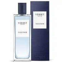 Verset Eau De Parfum homme Together 50ml