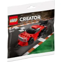LEGO Megastarkes Muscle-Car Polybag