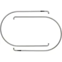 Ks Tools Outil 500.1310 150mm 105mm Acier à outils