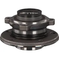 Febi Roulement de roue avec moyeu de roue 102830