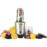 Esperanza Ekm028 Blender Clair One Size / EU Plug 220V