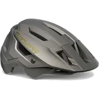 Bluegrass Rogue Mtb Helmet Gris M