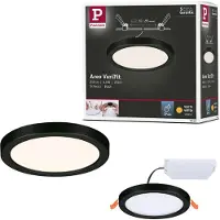 Paulmann VariFit LED panneau encastré Areo