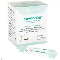 Apricot Complément alimentaire Apriwell novacalm, vanille, 30 pcs