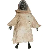 Mezco Creepshow Roto Plush Action figurine The Creep 1982