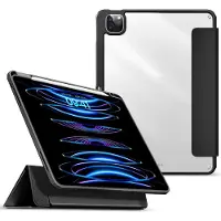 INF Étui magnétique pour iPad Air 13 12,9 pouces