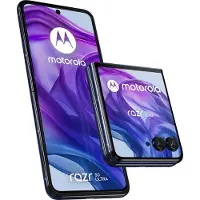 Motorola Razr 50 Ultra 12/512 Go Bleu nuit