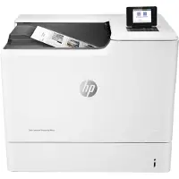 HP Color LaserJet Enterprise M652n Couleur 1200 x 1200 DPI A4