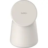 Belkin BOOST Charge Pro 2in1 15W Ladedock/MagSafe san.WIZ020vfH37