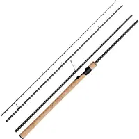 Westin W2 Spin 11'4"/340cm M 7-30g 4Sec Canne à lancer de voyage