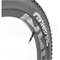 E*thirteen All-Terrain Faltreifen, 27.5 "x2.4", 62-584, 120TPI, Trail Casing, Mopo Compound,