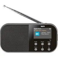 Imperial DABMAN 15 DAB+ Radio extrêmement compacte
