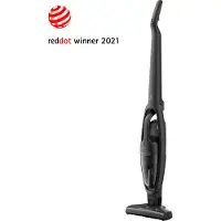 Electrolux ES31CB18GG Stick vacuum Battery Dry Graphite, Grey
