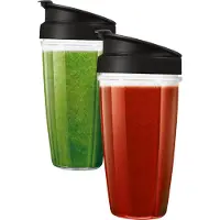Sencor Bouteille de rechange pour le mixeur de table SBB 002BK NUTRI BOTTLE
