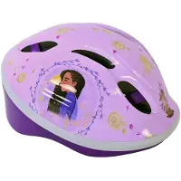 Volare Wish Asha Enfants Filles Casque de vélo Deluxe Gr. 52-56 cm