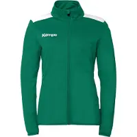 Kempa Veste Emotion 27 Poly Femmes