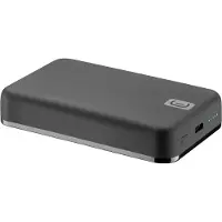 Cellularline Wireless power bank MAG 10000