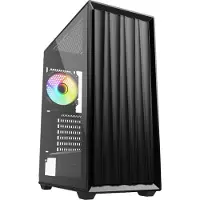 Sharkoon VK3 Tour complète Noir