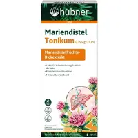 Hubner Chardon-Marie - L-Tonique 250ml