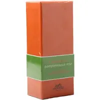 Hermès Paris Concentré Pamplemousse Rose - EDT - Volume : 100 ml