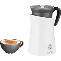 Ecg Mousseur à lait NM2255 Latte Art White