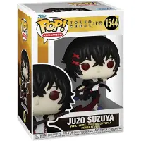 Funko POP! Pop! Tokyo Ghoul: re - Figurka Juzo Suzuya, Oficjalny Produkt Winylowy