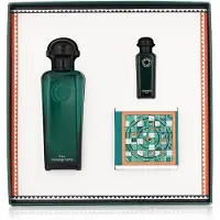 Hermès Paris Hermes Eau D'orange Set 100 Feh23